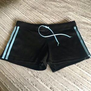 Derek Heart Sport Shorts